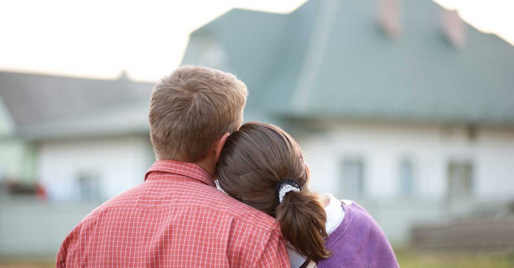 Home Buying Myths