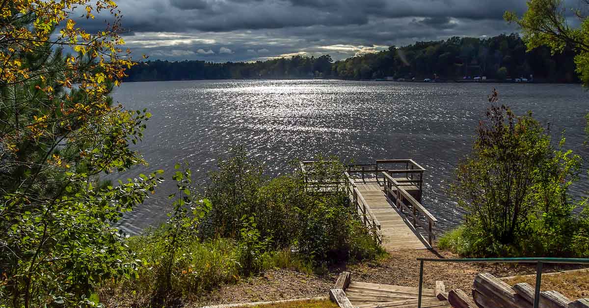 10 Of The Best Minnesota State Parks You Need To Visit This Summer